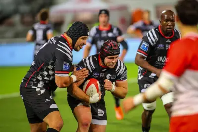 Pro D2 : Le VRDR affronte Biarritz pour étendre son invincibilité à domicile