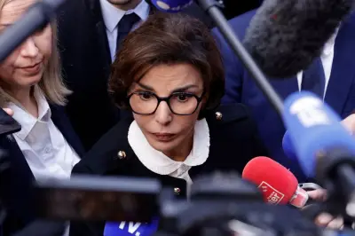 Rachida Dati dénonce les pressions subies par les librairies ces derniers mois