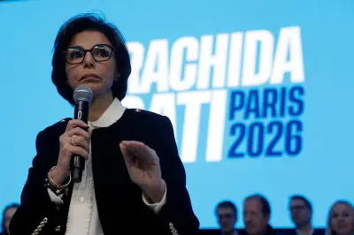 Rachida Dati présente son programme pour Paris mais refuse les débats avant le premier tour