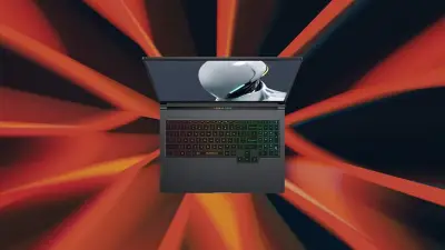 Redmagic lance une offre limitée sur son PC gaming Titan 16 Pro à moins de 1800€