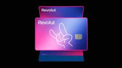 Revolut : La banque en ligne qui simplifie radicalement la gestion de vos finances