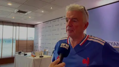 Ryanair exhorte la France à abolir les taxes sur le transport aérien