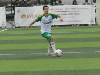 SAG Cestas face à Colomiers : un match crucial pour le maintien en N3