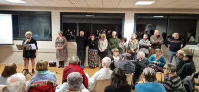 Saint-Félix-de-Villadeix : la maire Carole Alary dévoile ses projets phares pour 2025