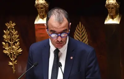 Sanctions américaines contre un député français après ses critiques envers Elon Musk et X