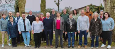 Saubion : la maire sortante Sylvie de Artèche dévoile sa liste pour les municipales 2026