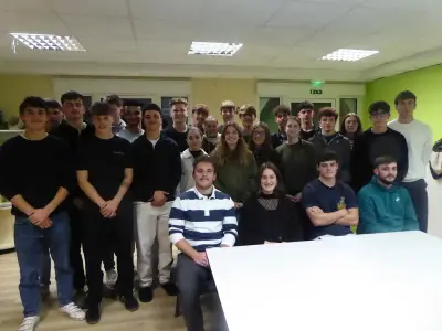 Sauvagnon : Le comité des fêtes renouvelle son bureau et prépare 2026