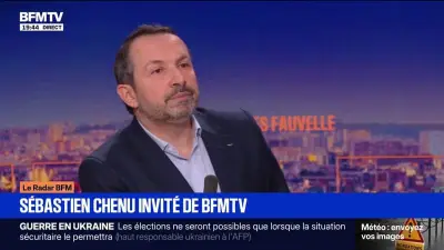 Scandale Epstein : les documents dévoilent les liens entre le RN et Steve Bannon