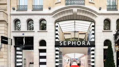 Sephora dévoile 5 offres surprises pour la Saint-Valentin