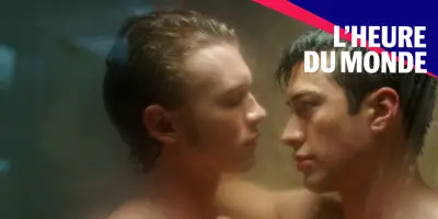 Sexe, hockey et sentiments : pourquoi la série 'Heated Rivalry' fascine