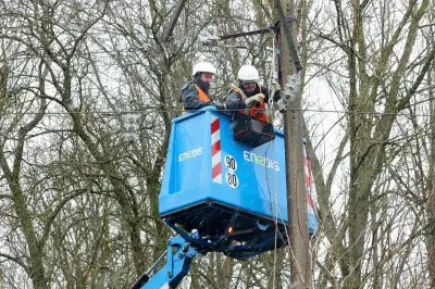 Six agriculteurs en garde à vue pour dégradations de transformateurs Enedis en Haute-Garonne