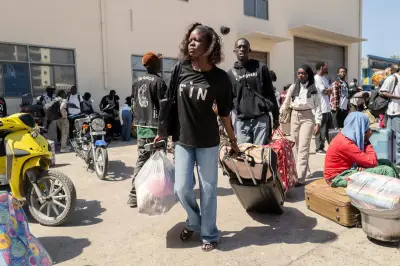 Sénégal : Mort d'un étudiant à Dakar, le campus fermé après des violences policières