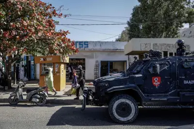 Sénégal : Mort d'un étudiant en médecine à l'UCAD, le campus fermé après des violences policières