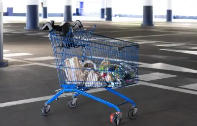 Sondage Odoxa : Le pouvoir d'achat domine les préoccupations des Français avant 2027