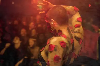 « Soulèvements » : le documentaire qui redonne voix aux militants écologistes criminalisés