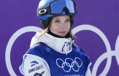 Soutien olympique à Hunter Hess après les critiques de Trump : Kim et Gu s'expriment