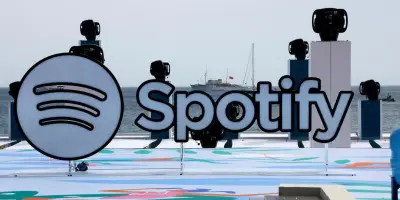 Spotify annonce une croissance record avec 290 millions d'abonnés en 2025