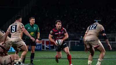 Stade Toulousain : Dupont et Jelonch visés par une enquête sur des contrats d'image