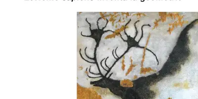 Stanislas Dehaene explore les origines innées de la géométrie dans 'Le Rectangle de Lascaux'