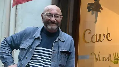 Sète en deuil : Pierre Mandagot, l'emblématique patron du café Social, s'éteint à 74 ans