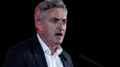 Stéphane Ravier condamné en appel à un an d'inéligibilité pour prise illégale d'intérêts