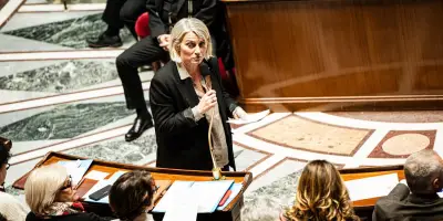 Stéphanie Rist saisit la justice après une vidéo de violences dans un foyer de l'Aide sociale à l'enfance