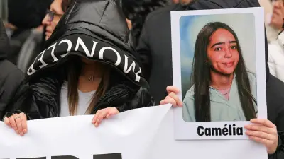 Suicide de Camélia : son père veut une plainte après le classement sans suite pour harcèlement scolaire