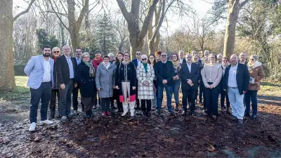 Surgères : Pascale Gris et sa liste « Surgères avec vous » visent un troisième mandat