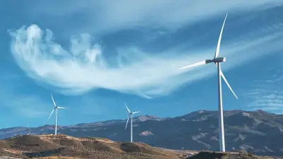 Tarification dynamique de l'électricité : comment elle révolutionne le marché énergétique