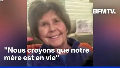 États-Unis : Un suspect arrêté dans l'enlèvement de la mère d'une star de la télévision