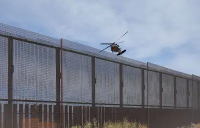 Tensions USA-Mexique : Drones des cartels dans l'espace aérien américain ?