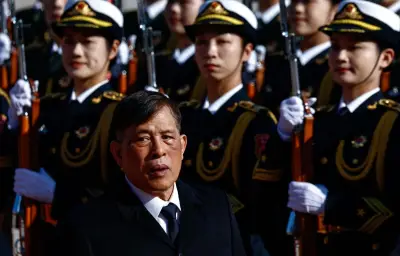 Thaïlande : 50 ans de prison pour outrage à la monarchie, une condamnation historique