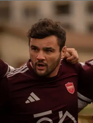 Thibaud Lebastard, le leader de Floirac, prépare le choc décisif à Limoges