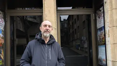 Témoignage poignant d'Olivier Boulet sur les violences subies dans une école catholique de Lozère