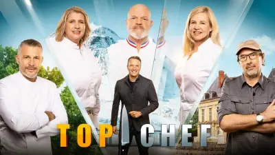 Top Chef Saison 17 : M6 annonce une révolution culinaire pour mars 2025