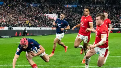 Tournoi des 6 Nations : France affronte le Pays de Galles ce dimanche sur TF1