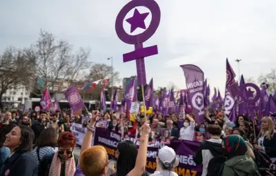 Triple féminicide à Ankara : un détenu en permission accusé, indignation des associations