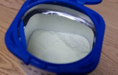 Trois décès de nourrissons liés aux laits infantiles rappelés en France