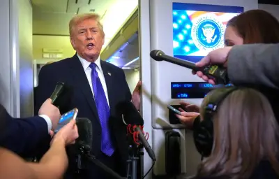 Trump abroge le fondement juridique de la politique climatique américaine