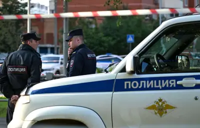 Ukraine : un septuagénaire tue cinq personnes à la hache dans un centre pour déplacés