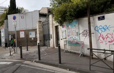 Un adolescent de 15 ans condamné à 17 ans pour un meurtre commandité par le narcotrafic à Marseille