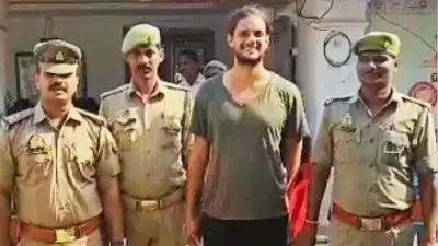 Un Français détenu dans le 'Midnight Express' indien aux côtés des opprimés du régime