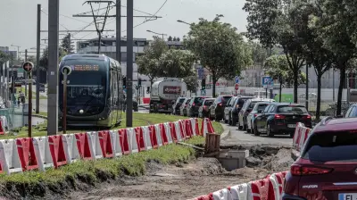 Un magasin de jouets de Mérignac réclame 45 400 euros à Bordeaux Métropole pour préjudice lié aux travaux du tramway
