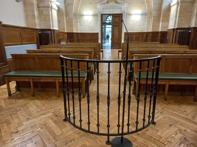 Un multirécidiviste condamné pour conduite sous stupéfiants sans permis à Saint-Savin