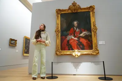 Un portrait intime de Marie Leszczynska rejoint le musée Bonnat-Helleu de Bayonne