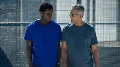 « Un prophète » : la série dérivée du film culte d'Audiard arrive sur Canal+