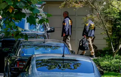 Un simple mail conduit à une assignation administrative du DHS contre un retraité américain