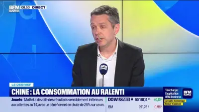 Un sommet crucial pour sauver l'industrie européenne face aux défis mondiaux
