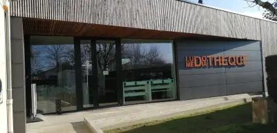 Vacances de février : la ludo-médiathèque dévoile un programme festif et éducatif pour tous