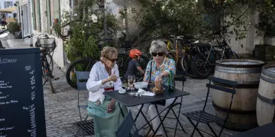 Victor Lugger, fondateur de Big Mamma, lance Sunday pour révolutionner les paiements en restaurant